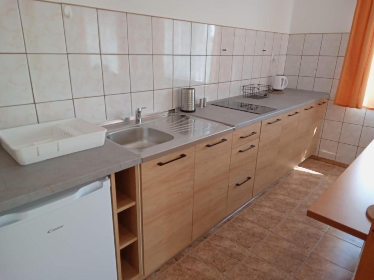 Flauta Apartamenty Rodzinne Mielenko Exterior photo