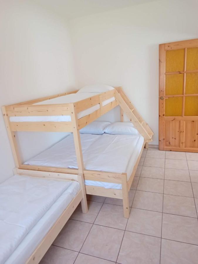 Flauta Apartamenty Rodzinne Mielenko Exterior photo