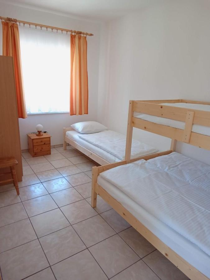 Flauta Apartamenty Rodzinne Mielenko Exterior photo