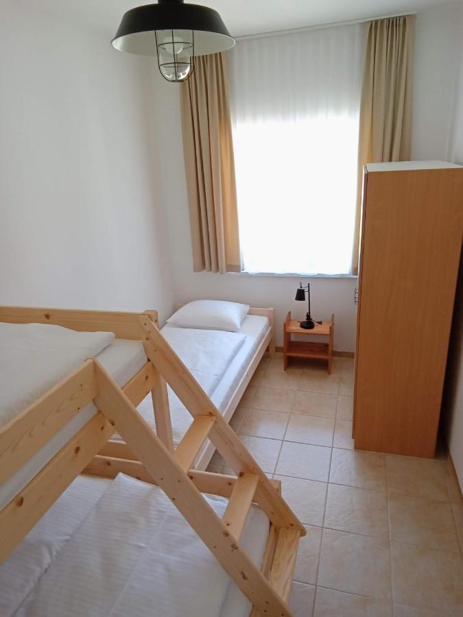 Flauta Apartamenty Rodzinne Mielenko Exterior photo