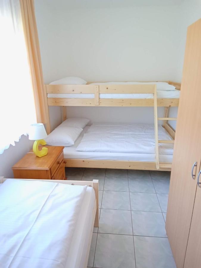 Flauta Apartamenty Rodzinne Mielenko Exterior photo